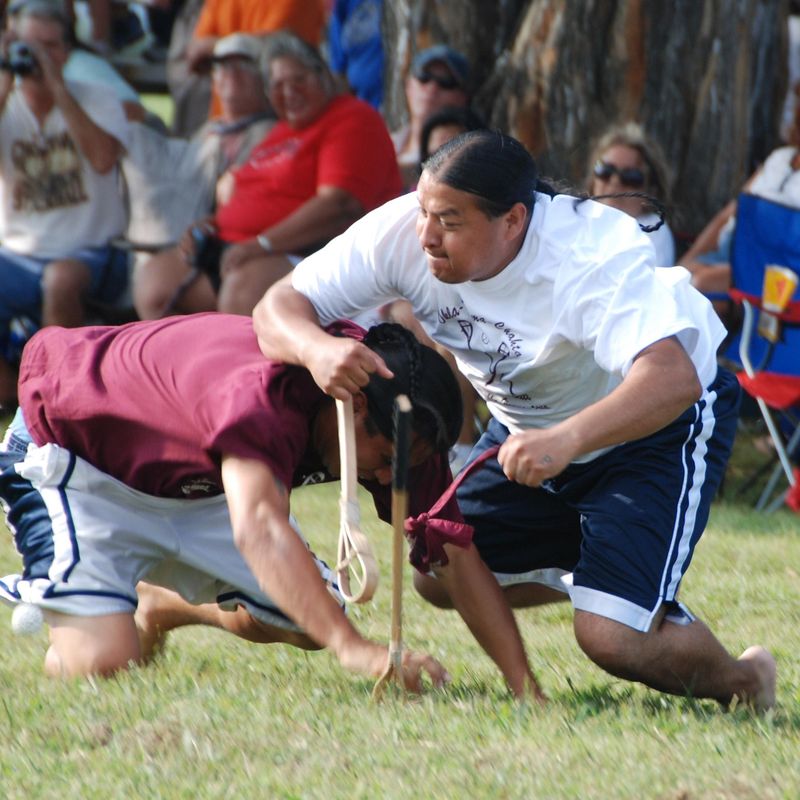 Choctaw Nation Labor Day Festival Oklahoma's Official